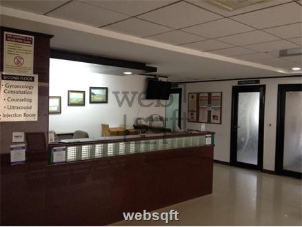 Commercial Commercial building for Rent in Hyderabad